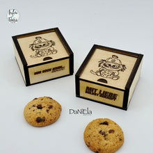 Lade das Bild in den Galerie-Viewer, Gewerbelizenz - Digiset "Keksvernichter"