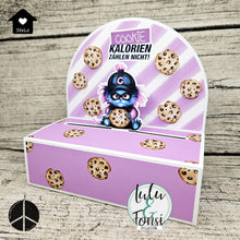 Lade das Bild in den Galerie-Viewer, Gewerbelizenz - Digiset "Keksvernichter"