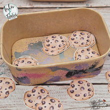 Lade das Bild in den Galerie-Viewer, Gewerbelizenz - Digiset "Keksvernichter"