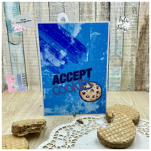 Lade das Bild in den Galerie-Viewer, Gewerbelizenz - Digiset "Keksvernichter"