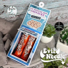 Lade das Bild in den Galerie-Viewer, Gewerbelizenz - Digiset "Keksvernichter"