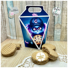 Lade das Bild in den Galerie-Viewer, Gewerbelizenz - Digiset "Keksvernichter"