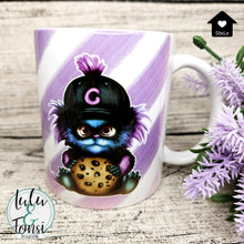 Lade das Bild in den Galerie-Viewer, Gewerbelizenz - Digiset "Keksvernichter"