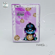 Lade das Bild in den Galerie-Viewer, Gewerbelizenz - Digiset "Keksvernichter"