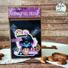 Lade das Bild in den Galerie-Viewer, Gewerbelizenz - Digiset "Keksvernichter"