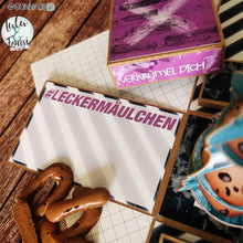 Lade das Bild in den Galerie-Viewer, Gewerbelizenz - Digiset "Keksvernichter"