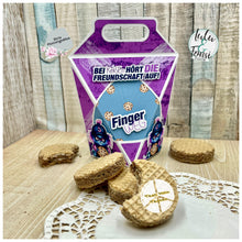 Lade das Bild in den Galerie-Viewer, Gewerbelizenz - Digiset "Keksvernichter"