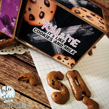 Lade das Bild in den Galerie-Viewer, Gewerbelizenz - Digiset "Keksvernichter"