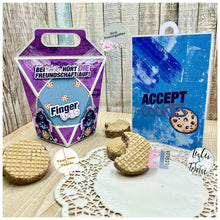 Lade das Bild in den Galerie-Viewer, Gewerbelizenz - Digiset "Keksvernichter"