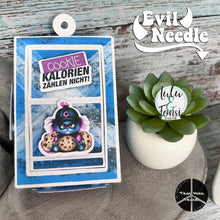 Lade das Bild in den Galerie-Viewer, Gewerbelizenz - Digiset "Keksvernichter"