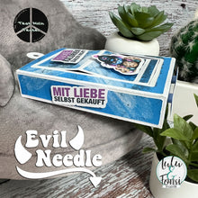 Lade das Bild in den Galerie-Viewer, Gewerbelizenz - Digiset "Keksvernichter"