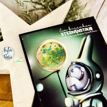 Lade das Bild in den Galerie-Viewer, Digiset "Spacebunny"