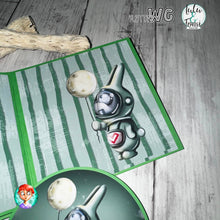 Lade das Bild in den Galerie-Viewer, Digiset "Spacebunny"