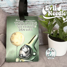 Lade das Bild in den Galerie-Viewer, Digiset "Spacebunny"