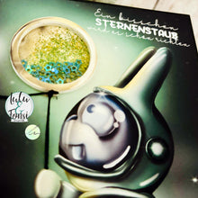 Lade das Bild in den Galerie-Viewer, Digiset "Spacebunny"