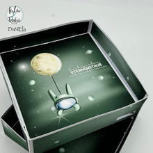 Lade das Bild in den Galerie-Viewer, Digiset "Spacebunny"