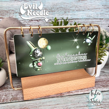 Lade das Bild in den Galerie-Viewer, Digiset "Spacebunny"