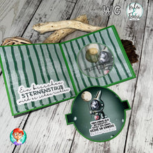 Lade das Bild in den Galerie-Viewer, Digiset "Spacebunny"