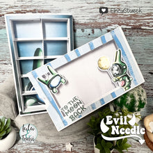 Lade das Bild in den Galerie-Viewer, Digiset "Spacebunny"