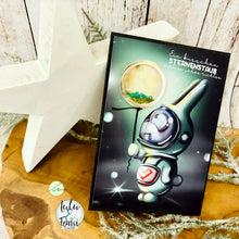 Lade das Bild in den Galerie-Viewer, Digiset "Spacebunny"