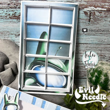 Lade das Bild in den Galerie-Viewer, Digiset "Spacebunny"