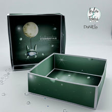 Lade das Bild in den Galerie-Viewer, Digiset "Spacebunny"