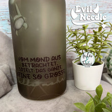 Lade das Bild in den Galerie-Viewer, Digiset "Spacebunny"