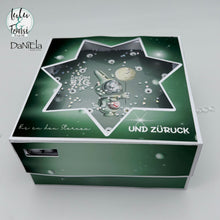 Lade das Bild in den Galerie-Viewer, Digiset "Spacebunny"