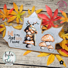 Lade das Bild in den Galerie-Viewer, Gewerbelizenz - Digiset "Fall in love"