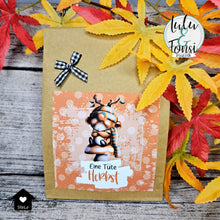 Lade das Bild in den Galerie-Viewer, Gewerbelizenz - Digiset "Fall in love"