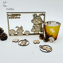 Lade das Bild in den Galerie-Viewer, Gewerbelizenz - Digiset "Fall in love"