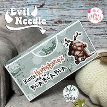 Lade das Bild in den Galerie-Viewer, Gewerbelizenz - Digiset "Fall in love"