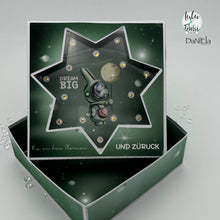 Lade das Bild in den Galerie-Viewer, Digiset "Spacebunny"