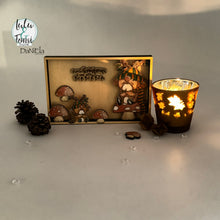 Lade das Bild in den Galerie-Viewer, Gewerbelizenz - Digiset "Fall in love"