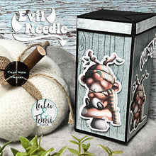 Lade das Bild in den Galerie-Viewer, Gewerbelizenz - Digiset "Fall in love"