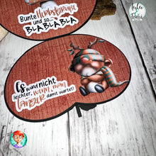 Lade das Bild in den Galerie-Viewer, Gewerbelizenz - Digiset "Fall in love"