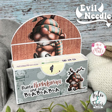 Lade das Bild in den Galerie-Viewer, Gewerbelizenz - Digiset "Fall in love"