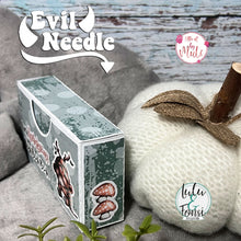 Lade das Bild in den Galerie-Viewer, Gewerbelizenz - Digiset "Fall in love"