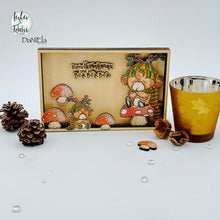 Lade das Bild in den Galerie-Viewer, Gewerbelizenz - Digiset "Fall in love"