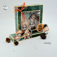 Lade das Bild in den Galerie-Viewer, Gewerbelizenz - Digiset "Fall in love"