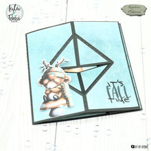 Lade das Bild in den Galerie-Viewer, Gewerbelizenz - Digiset "Fall in love"