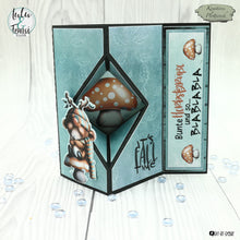 Lade das Bild in den Galerie-Viewer, Gewerbelizenz - Digiset "Fall in love"