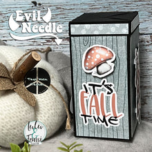 Lade das Bild in den Galerie-Viewer, Gewerbelizenz - Digiset "Fall in love"