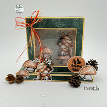 Lade das Bild in den Galerie-Viewer, Gewerbelizenz - Digiset "Fall in love"