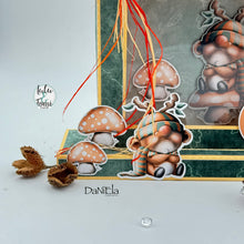 Lade das Bild in den Galerie-Viewer, Gewerbelizenz - Digiset "Fall in love"