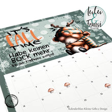 Lade das Bild in den Galerie-Viewer, Gewerbelizenz - Digiset "Fall in love"