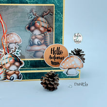 Lade das Bild in den Galerie-Viewer, Gewerbelizenz - Digiset "Fall in love"