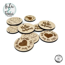 Lade das Bild in den Galerie-Viewer, Gewerbelizenz - Digiset "Fall in love"