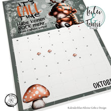 Lade das Bild in den Galerie-Viewer, Gewerbelizenz - Digiset "Fall in love"