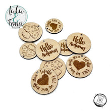 Lade das Bild in den Galerie-Viewer, Gewerbelizenz - Digiset "Fall in love"